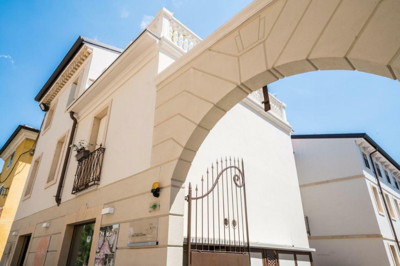 Corte Vale Dium Valeggio sul Mincio Esterno foto